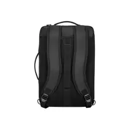 Targus Urban Convertible - Sac à dos pour ordinateur portable - 15.6" - noir (TBB595GL)_9